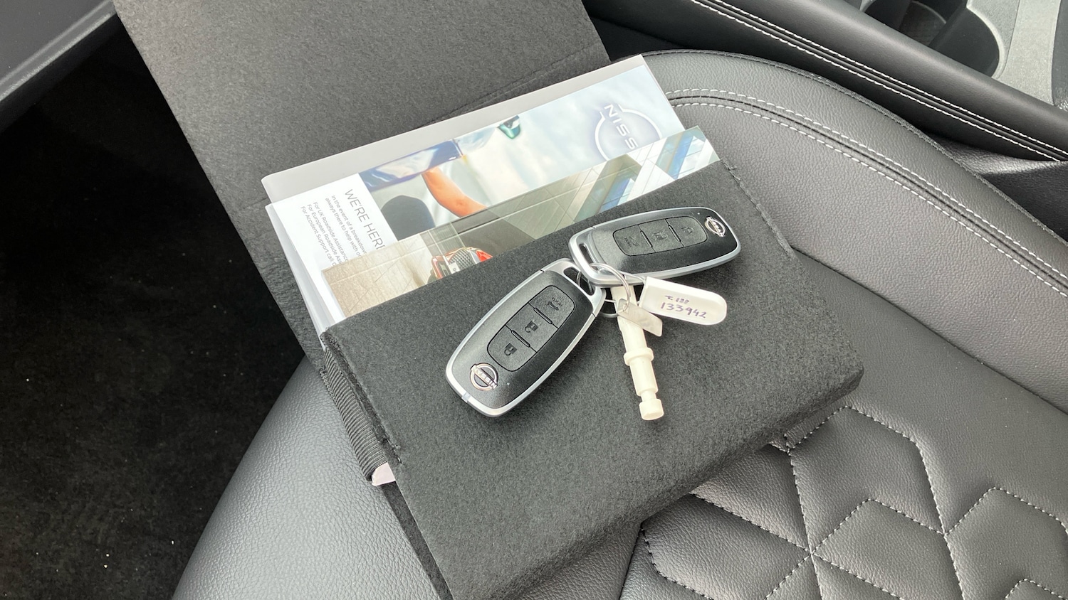 Used Nissan Qashqai 2025 for sale - 76559875: Photo 19