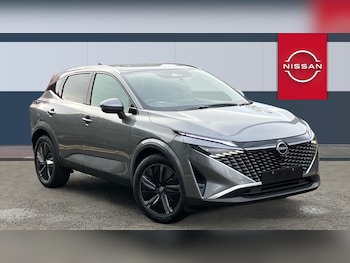 Used Nissan Qashqai 2025 for sale - 76559875: Photo