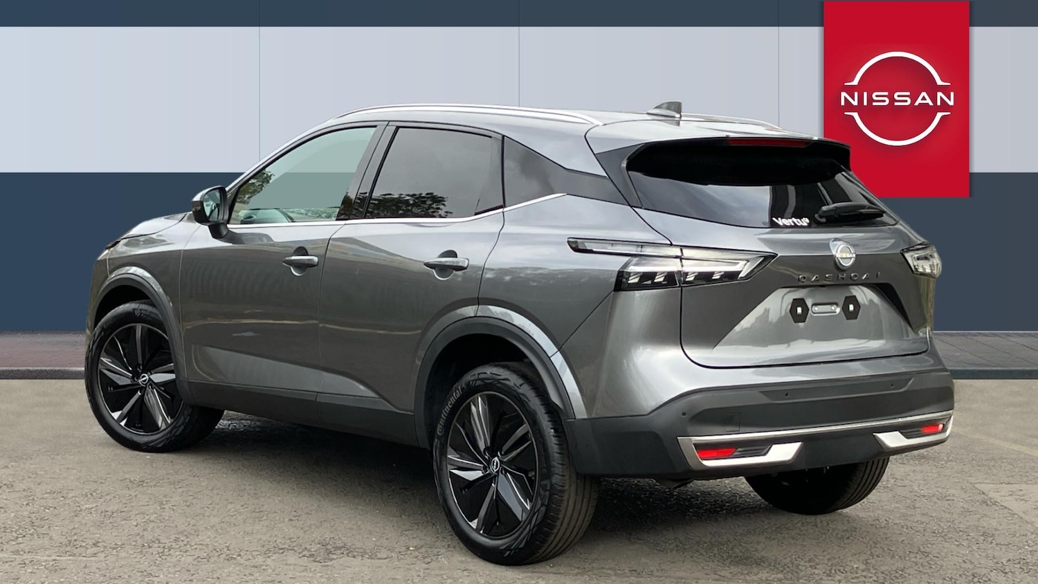 Used Nissan Qashqai 2025 for sale - 76559875: Photo 2