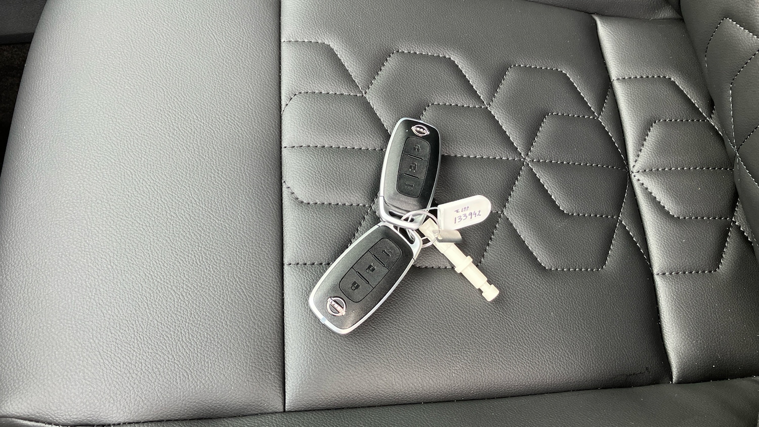 Used Nissan Qashqai 2025 for sale - 76559875: Photo 20