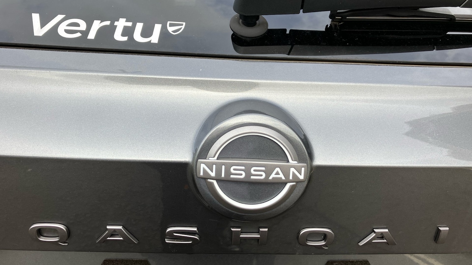 Used Nissan Qashqai 2025 for sale - 76559875: Photo 21