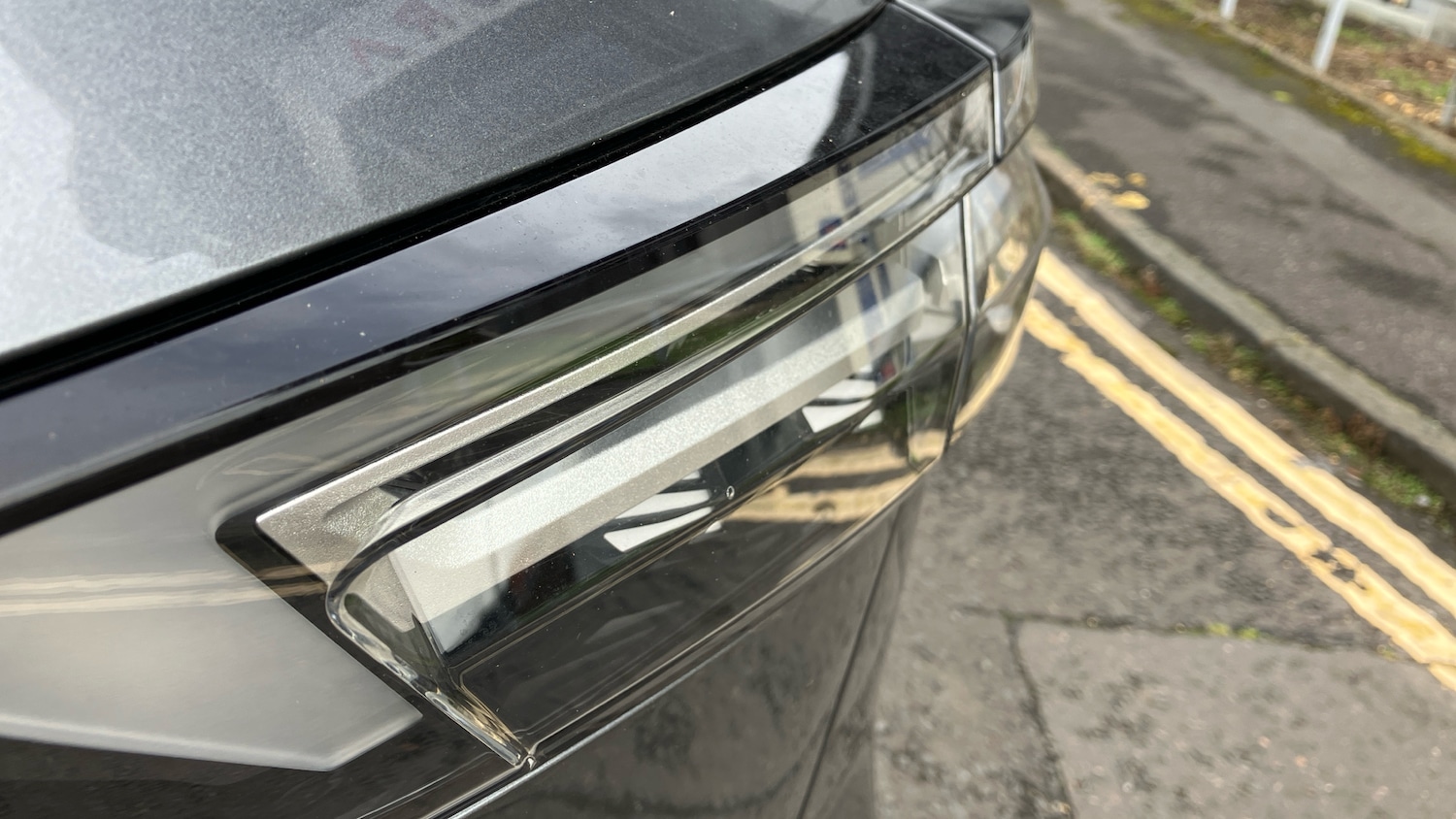 Used Nissan Qashqai 2025 for sale - 76559875: Photo 22