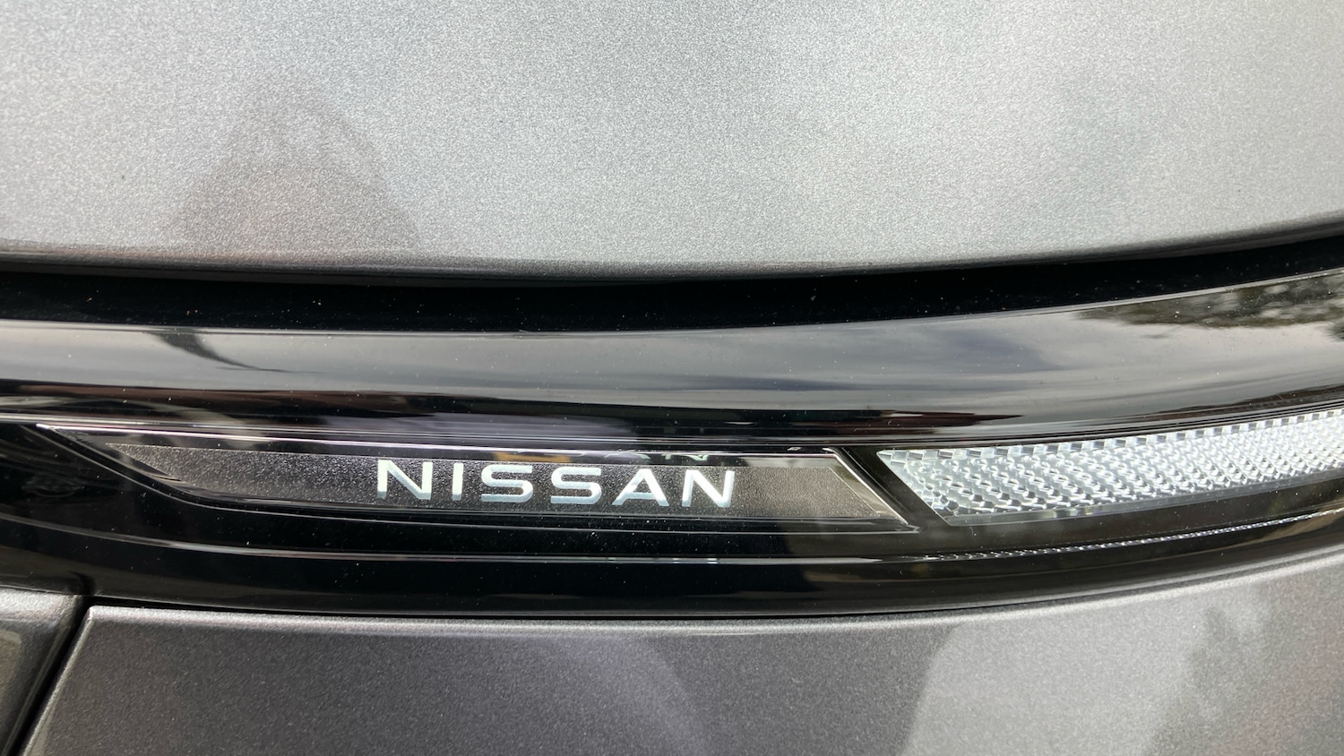 Used Nissan Qashqai 2025 for sale - 76559875: Photo 25