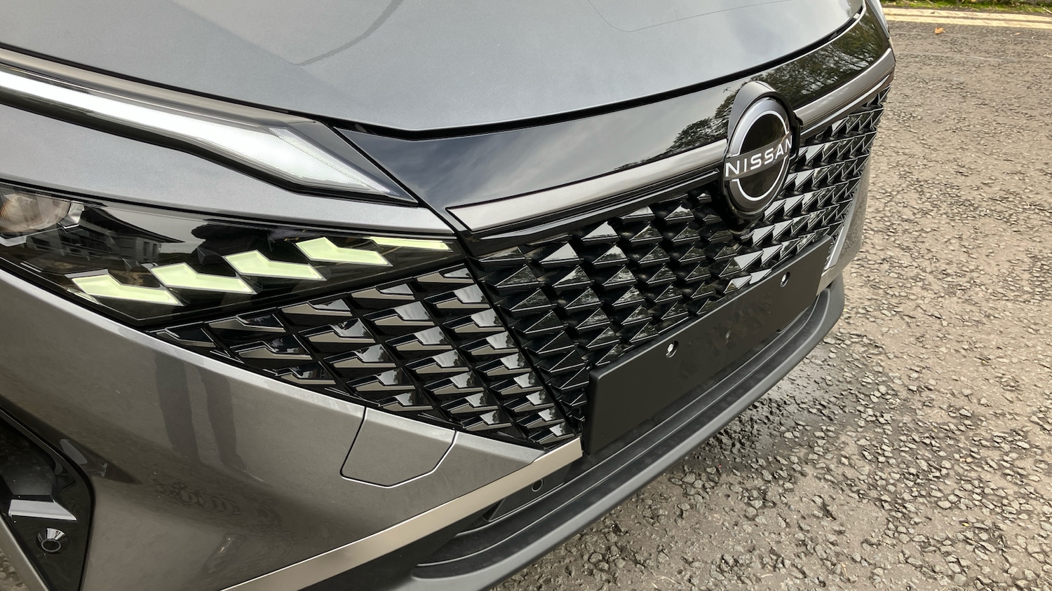 Used Nissan Qashqai 2025 for sale - 76559875: Photo 26