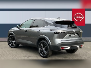 Used Nissan Qashqai 2025 for sale - 76559875: Photo