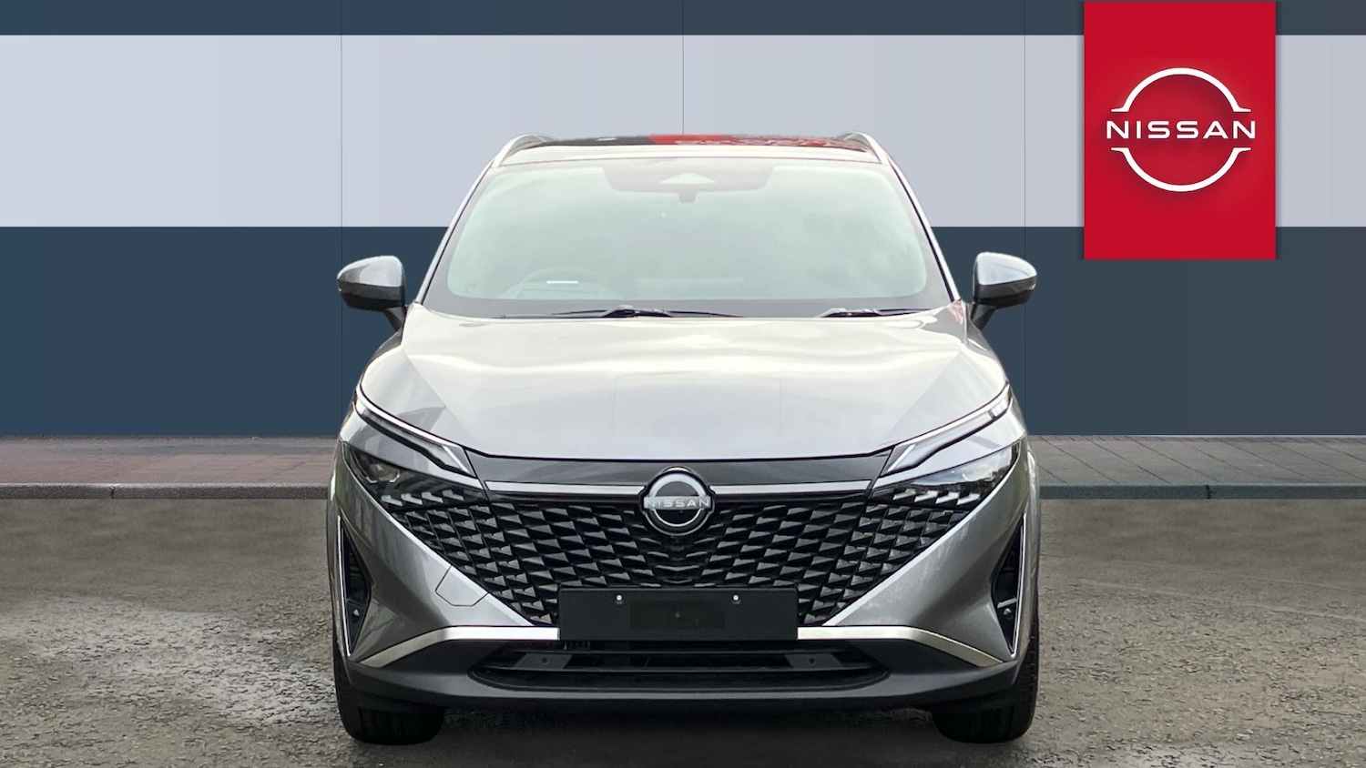 Used Nissan Qashqai 2025 for sale - 76559875: Photo 3