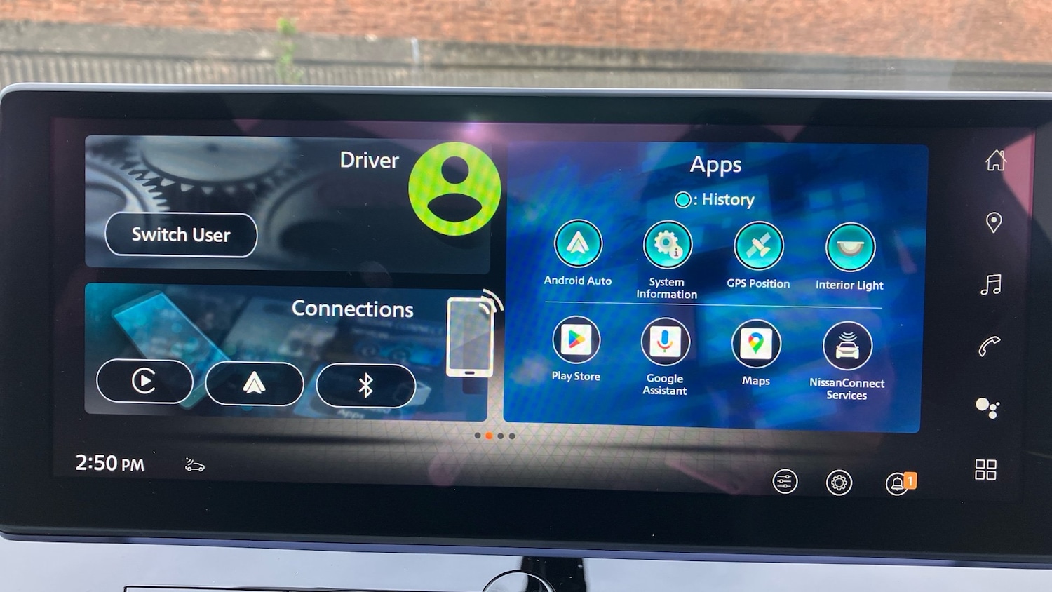 Used Nissan Qashqai 2025 for sale - 76559875: Photo 32