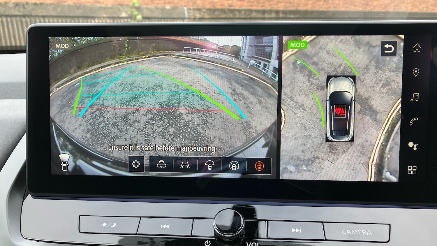 Used Nissan Qashqai 2025 for sale - 76559875: Photo 33