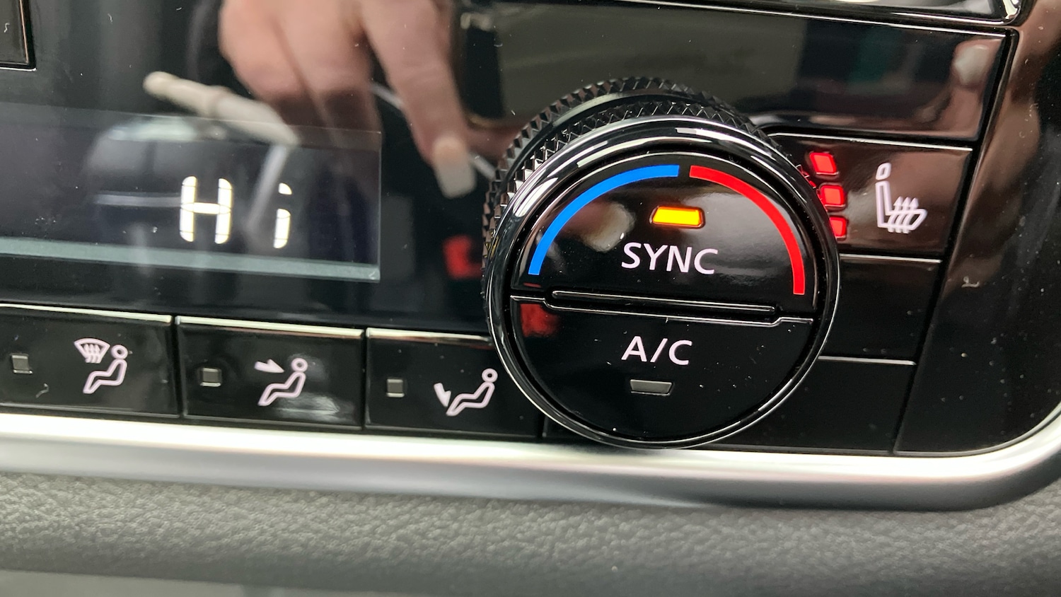 Used Nissan Qashqai 2025 for sale - 76559875: Photo 35