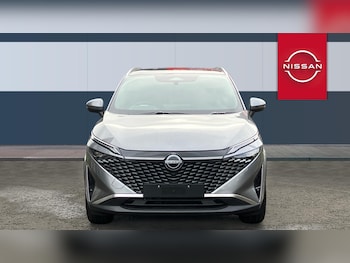 Used Nissan Qashqai 2025 for sale - 76559875: Photo