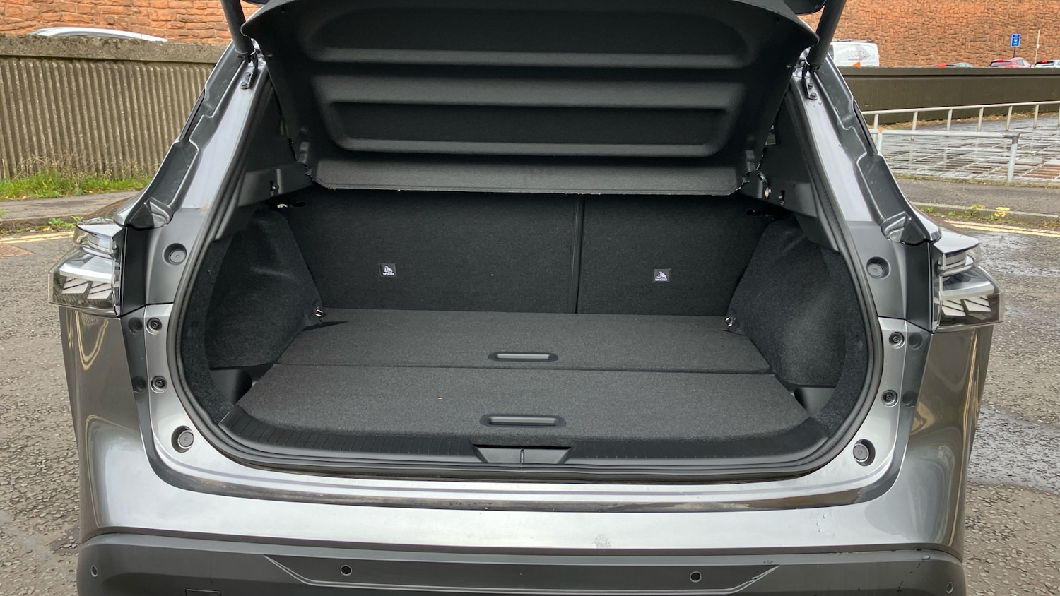 Used Nissan Qashqai 2025 for sale - 76559875: Photo 4