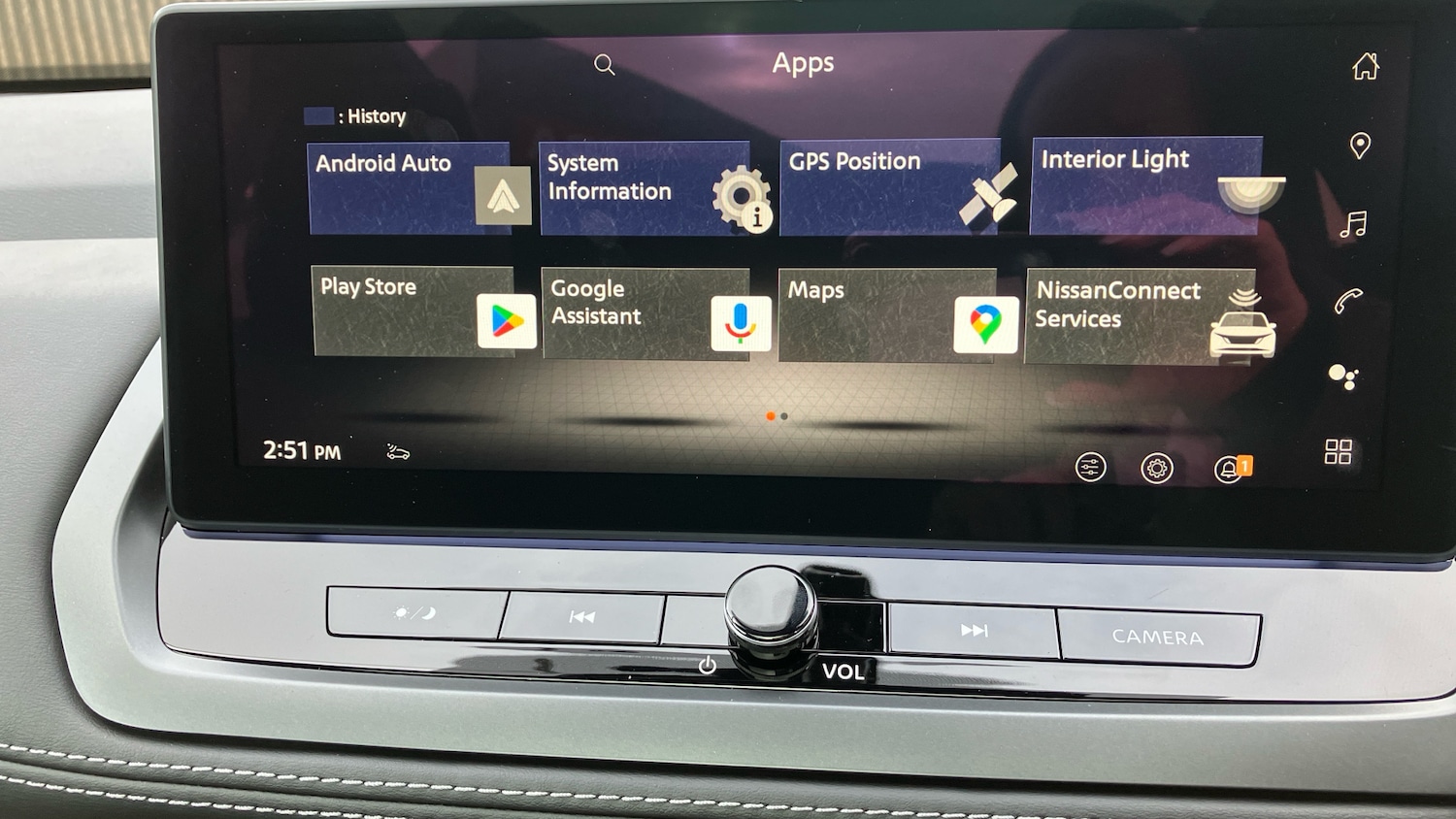 Used Nissan Qashqai 2025 for sale - 76559875: Photo 40