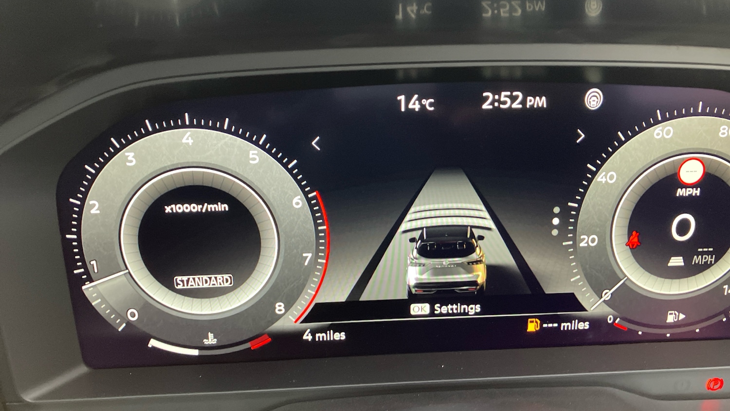 Used Nissan Qashqai 2025 for sale - 76559875: Photo 41