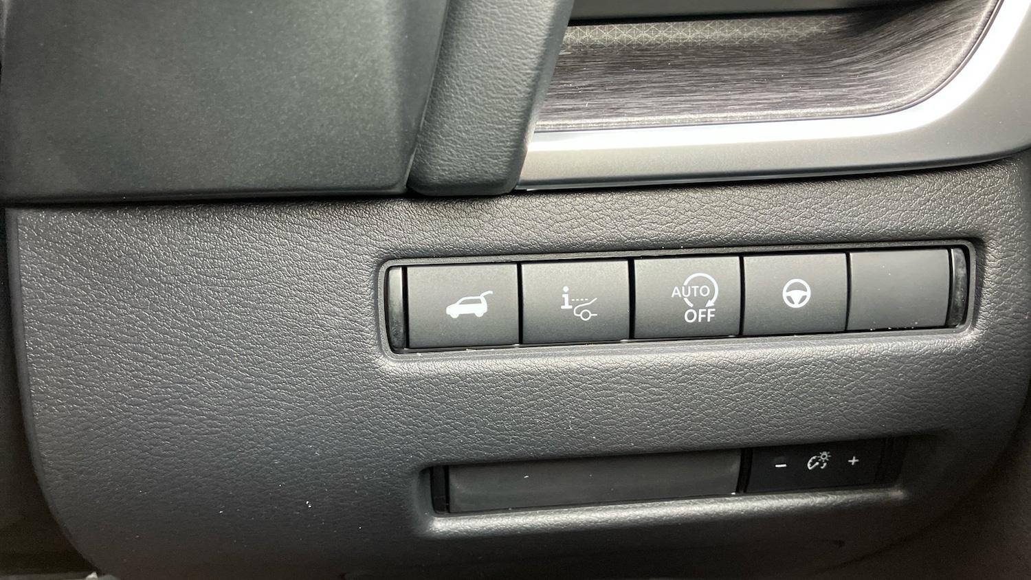 Used Nissan Qashqai 2025 for sale - 76559875: Photo 43