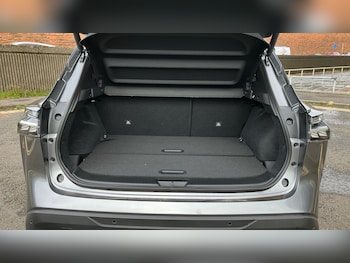 Used Nissan Qashqai 2025 for sale - 76559875: Photo