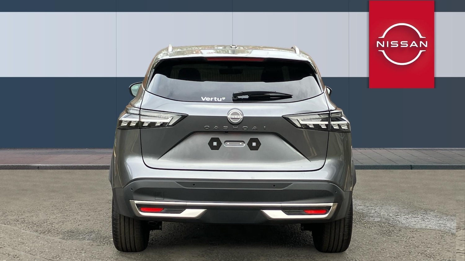 Used Nissan Qashqai 2025 for sale - 76559875: Photo 6