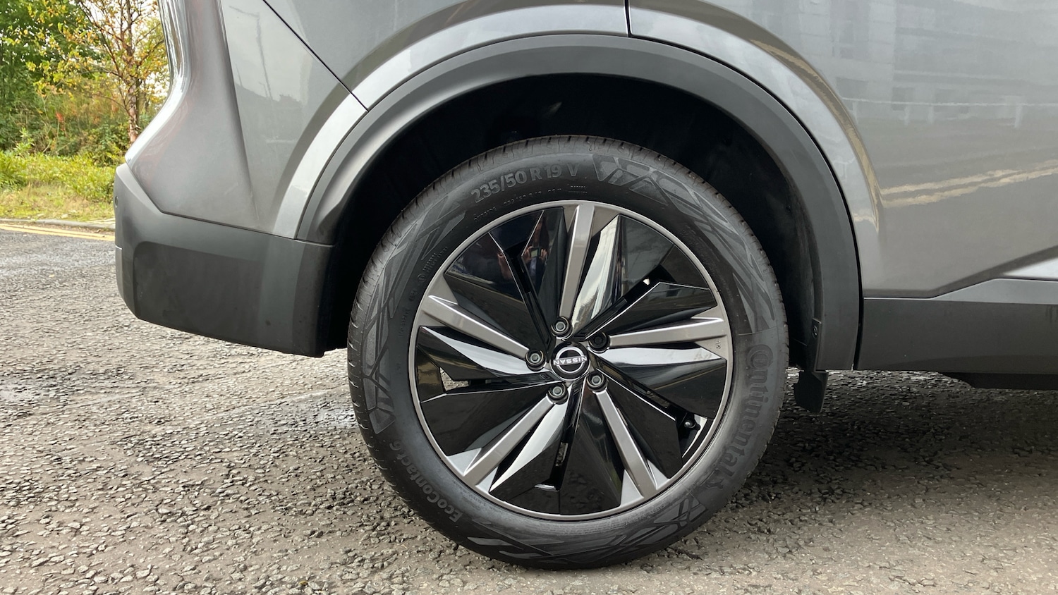 Used Nissan Qashqai 2025 for sale - 76559875: Photo 7