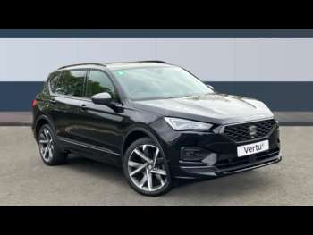 2022 (22) - 1.5 EcoTSI FR Sport 5dr DSG Petrol Estate