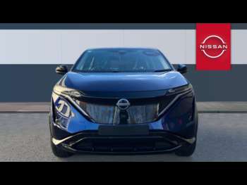 Used Nissan ARIYA 2025 for sale - 74841214: Photo