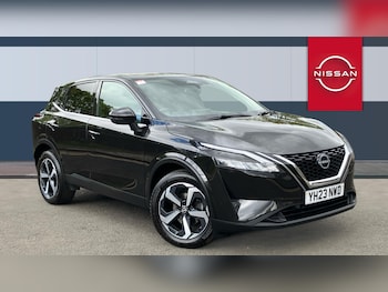 Used Nissan Qashqai 2023 for sale - 78692842: Photo