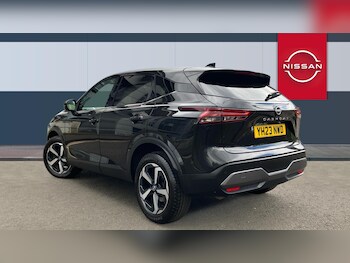 Used Nissan Qashqai 2023 for sale - 78692842: Photo