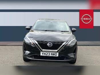 Used Nissan Qashqai 2023 for sale - 78692842: Photo