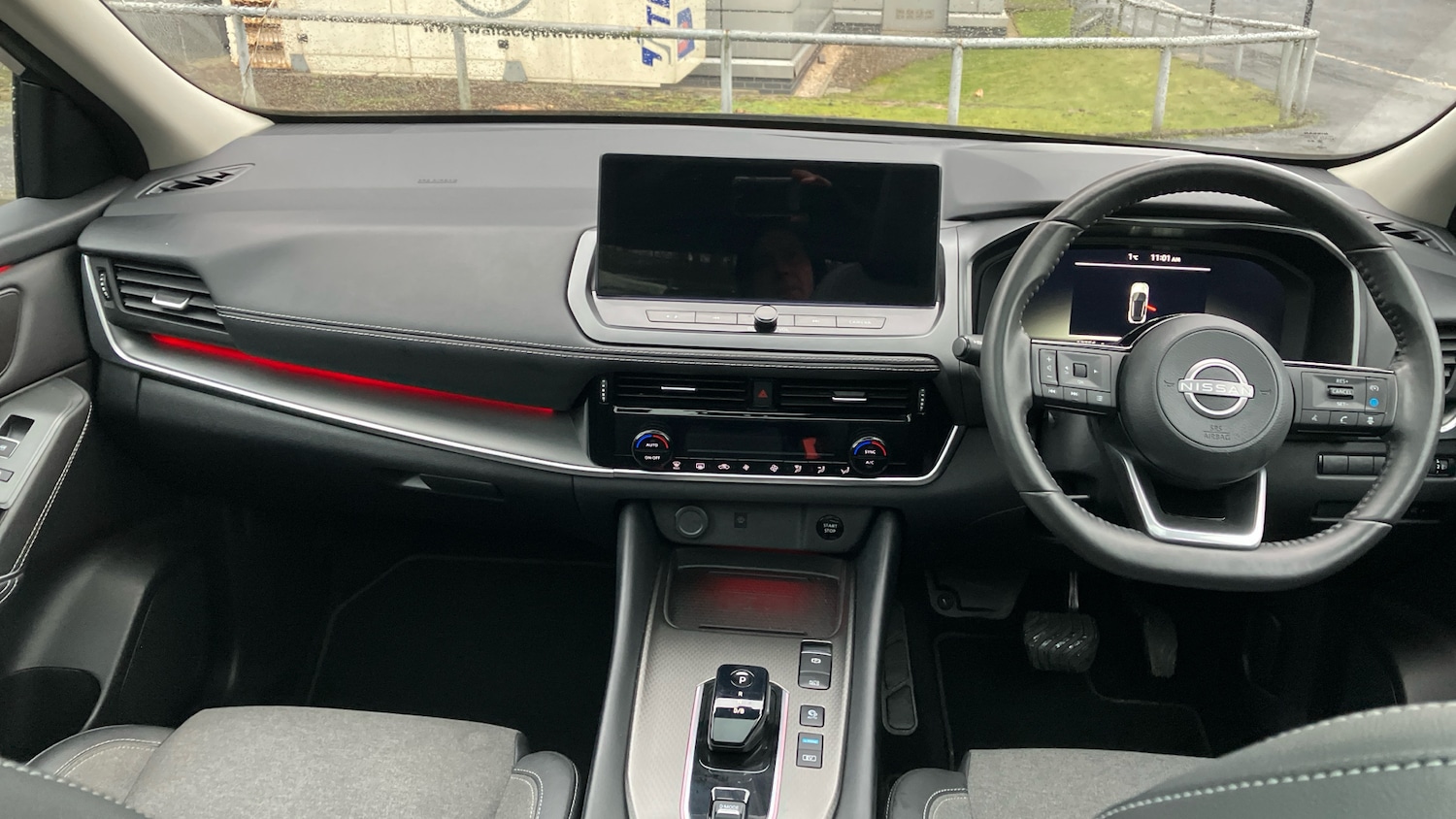 Used Nissan Qashqai 2025 for sale - 77118432: Photo 10