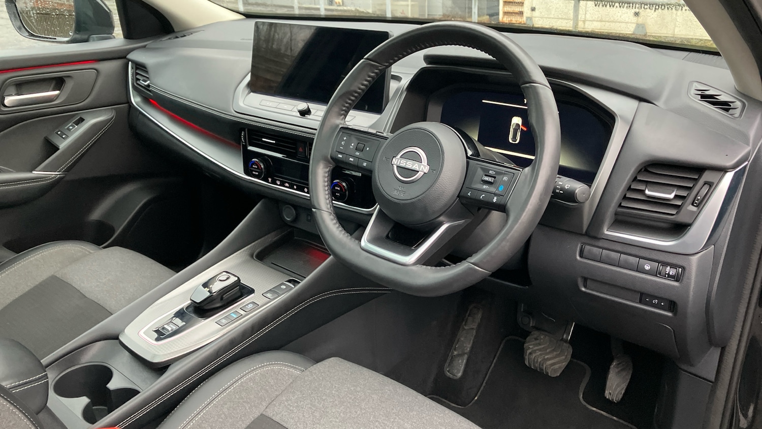 Used Nissan Qashqai 2025 for sale - 77118432: Photo 11