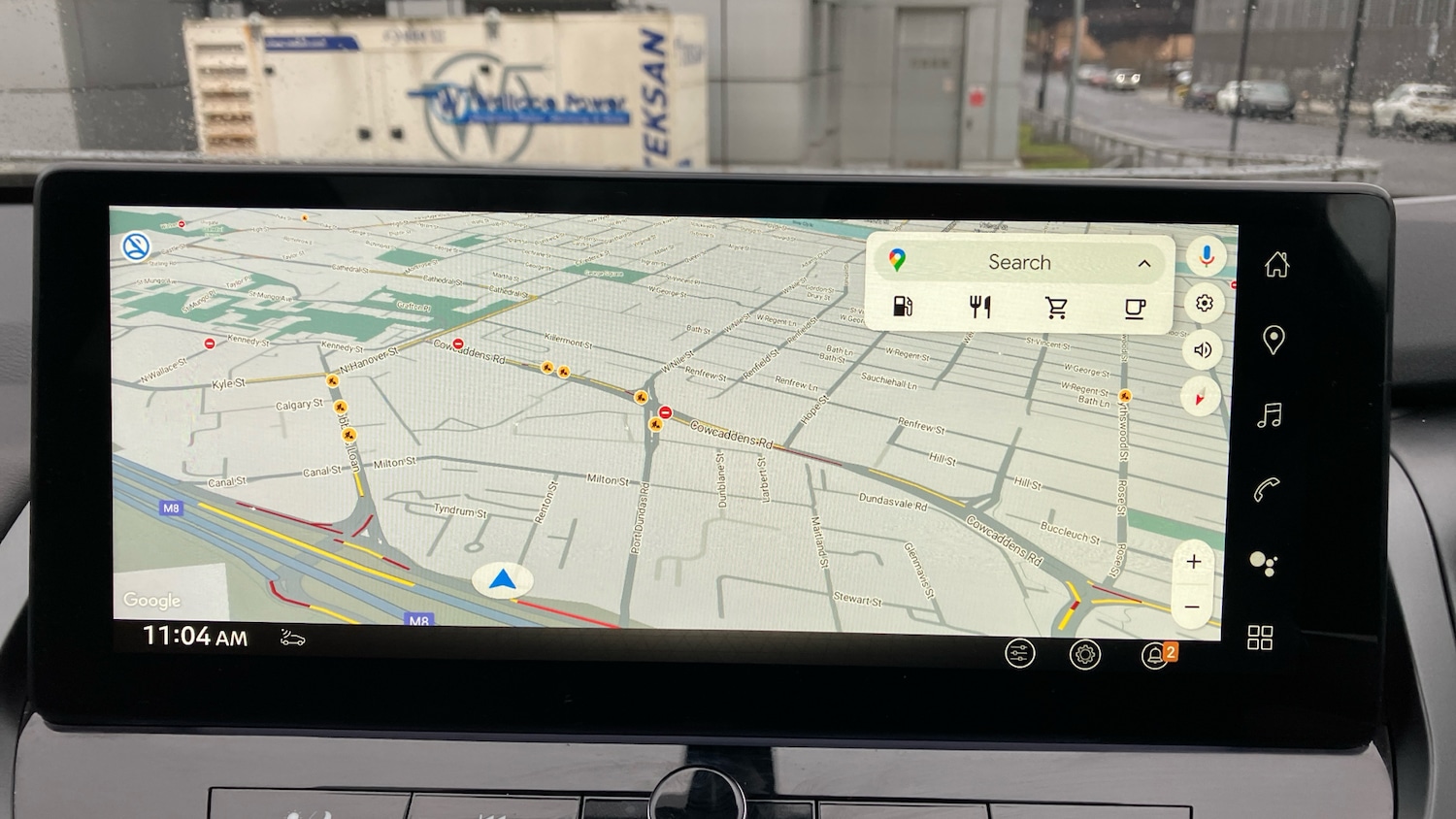 Used Nissan Qashqai 2025 for sale - 77118432: Photo 12