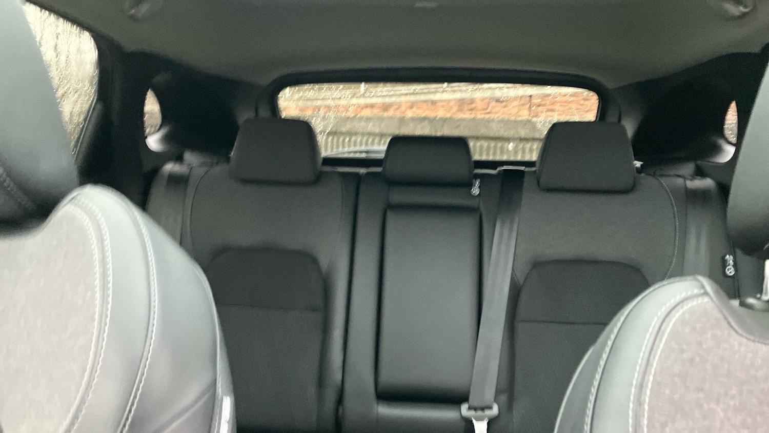 Used Nissan Qashqai 2025 for sale - 77118432: Photo 15