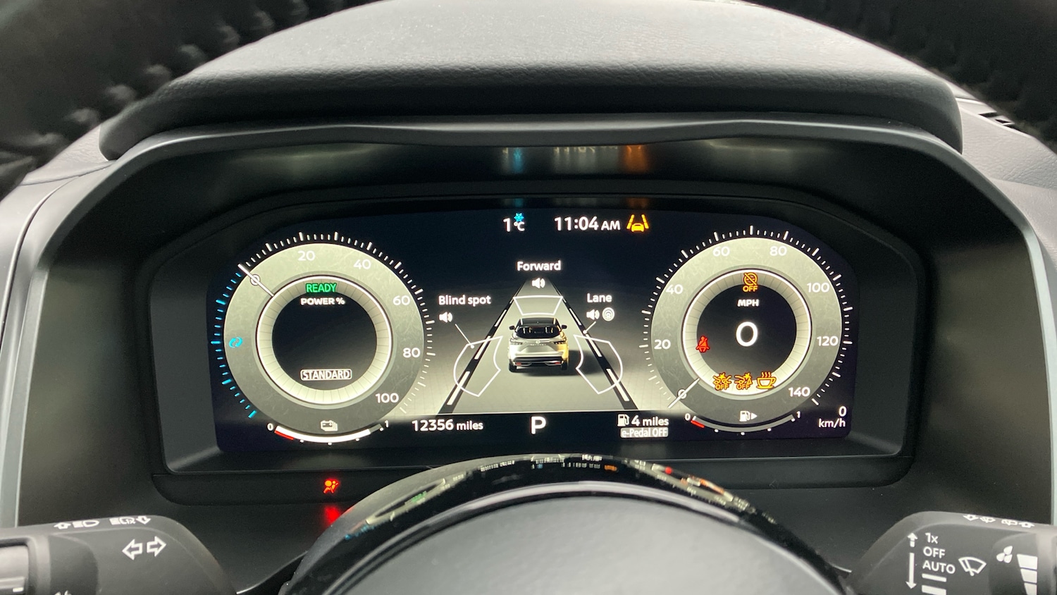 Used Nissan Qashqai 2025 for sale - 77118432: Photo 18