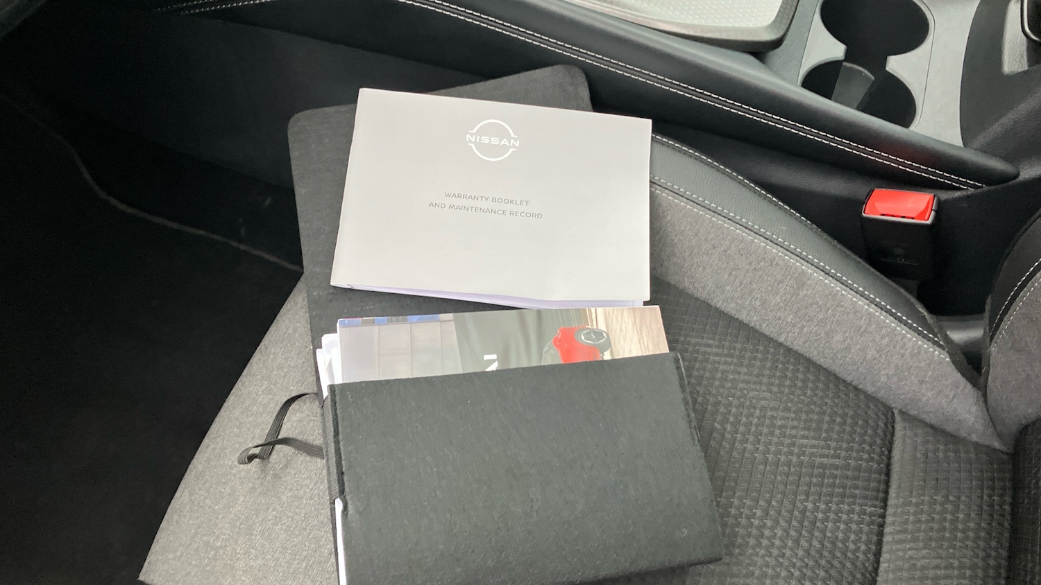 Used Nissan Qashqai 2025 for sale - 77118432: Photo 19