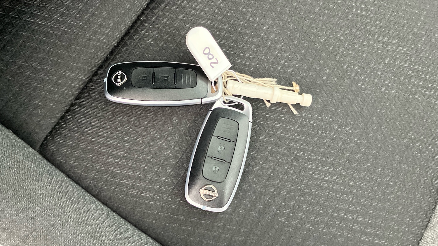 Used Nissan Qashqai 2025 for sale - 77118432: Photo 20