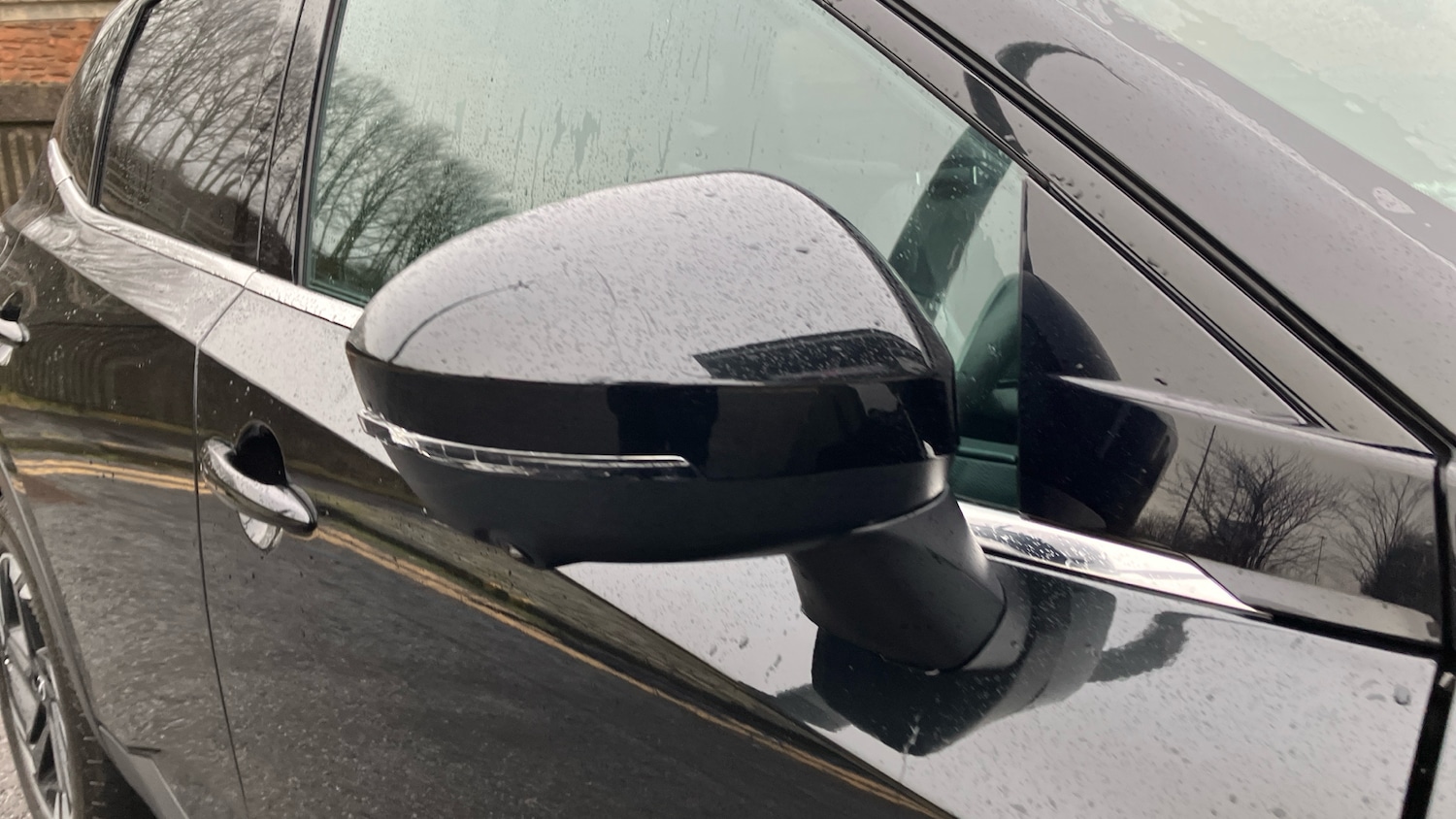 Used Nissan Qashqai 2025 for sale - 77118432: Photo 22