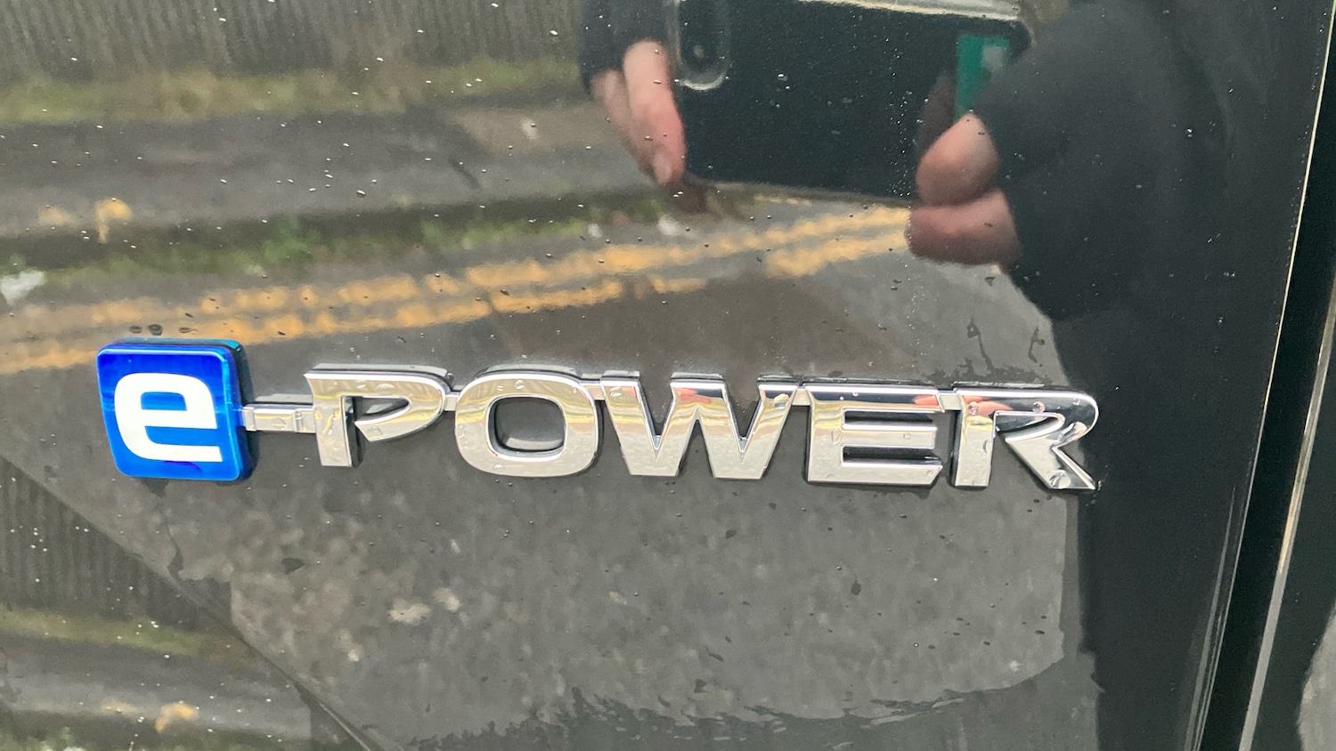 Used Nissan Qashqai 2025 for sale - 77118432: Photo 26