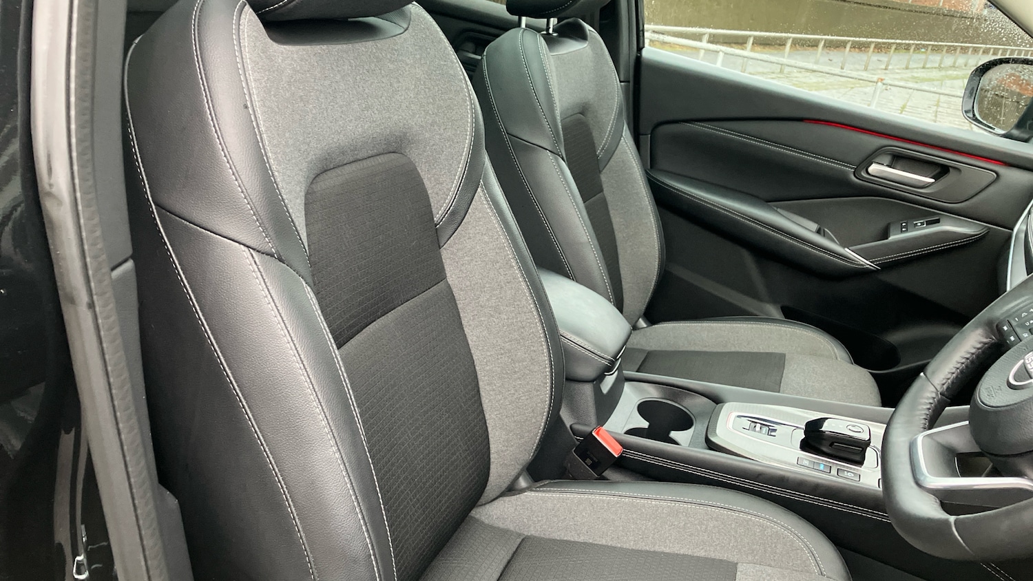 Used Nissan Qashqai 2025 for sale - 77118432: Photo 28