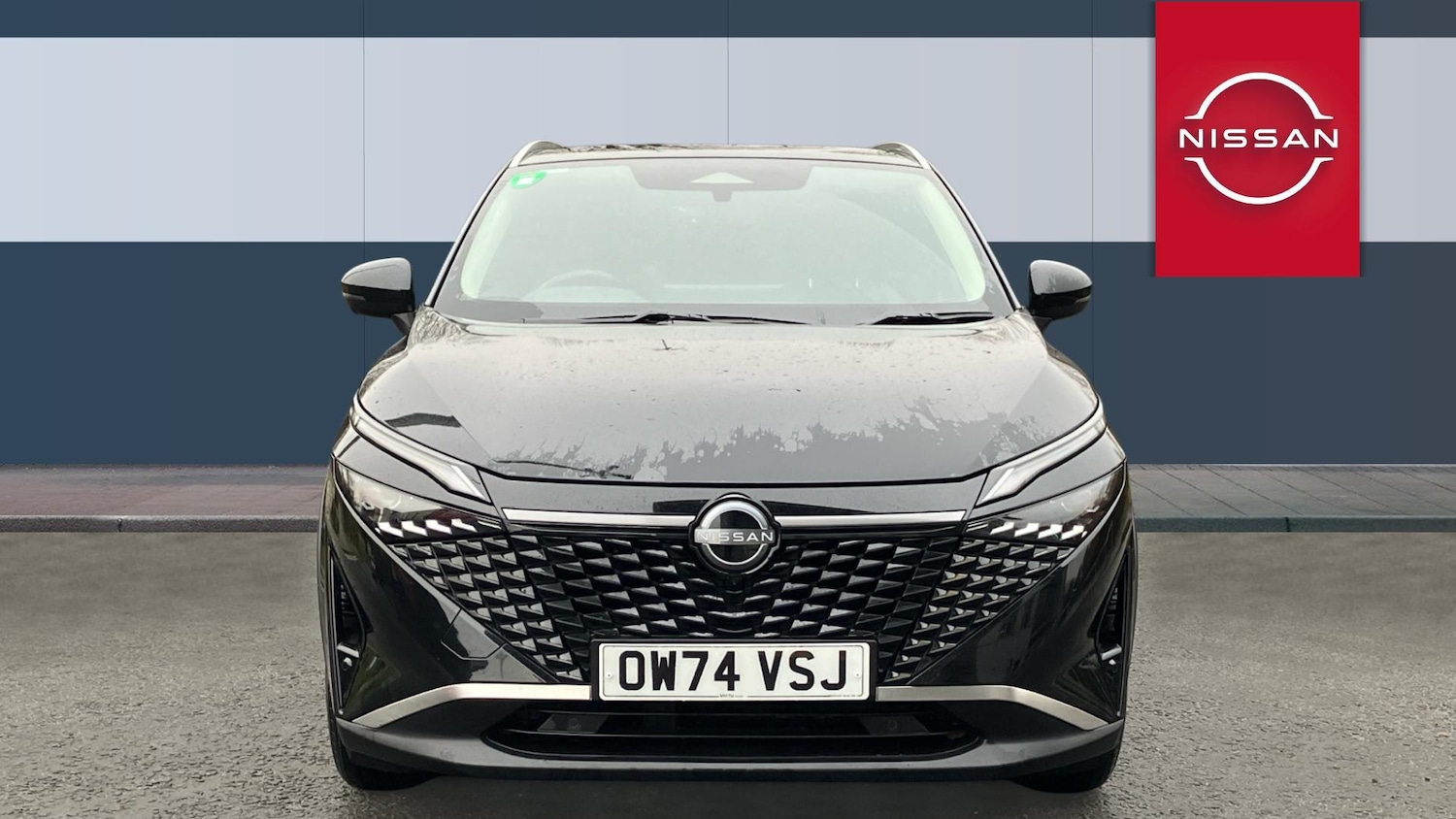 Used Nissan Qashqai 2025 for sale - 77118432: Photo 3