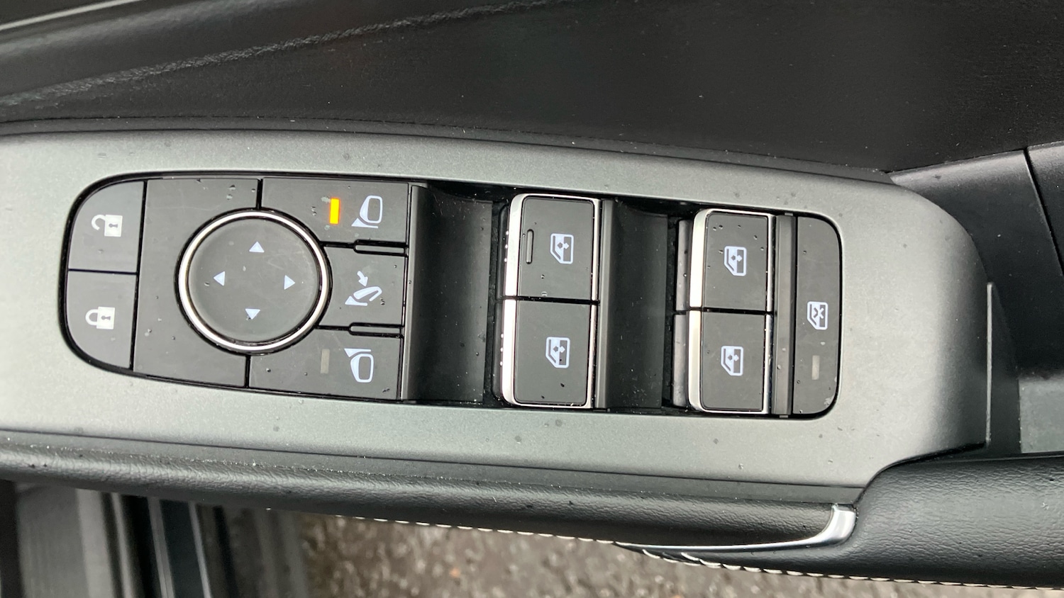 Used Nissan Qashqai 2025 for sale - 77118432: Photo 30