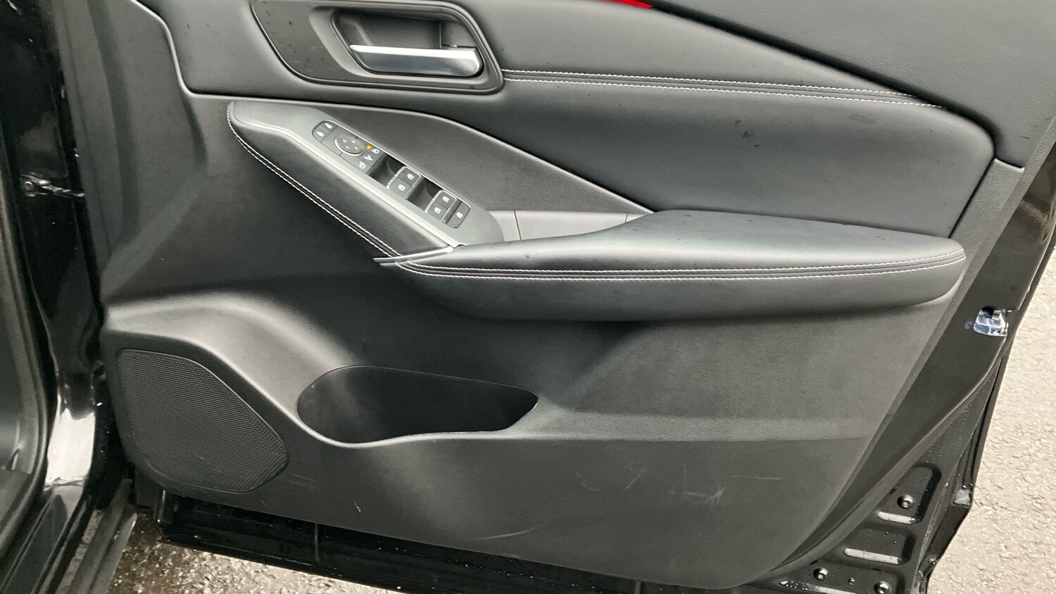 Used Nissan Qashqai 2025 for sale - 77118432: Photo 31