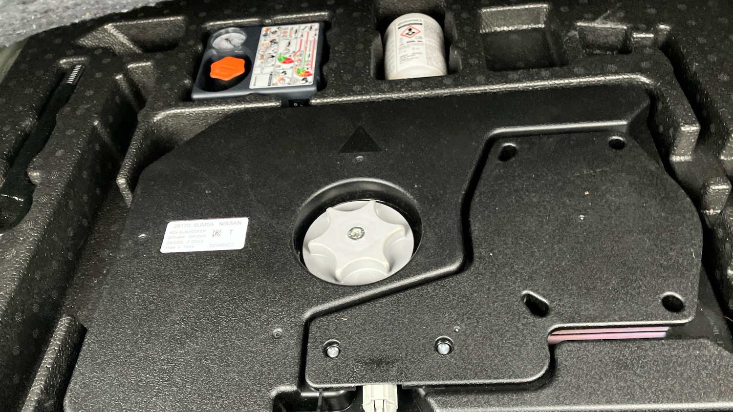 Used Nissan Qashqai 2025 for sale - 77118432: Photo 38