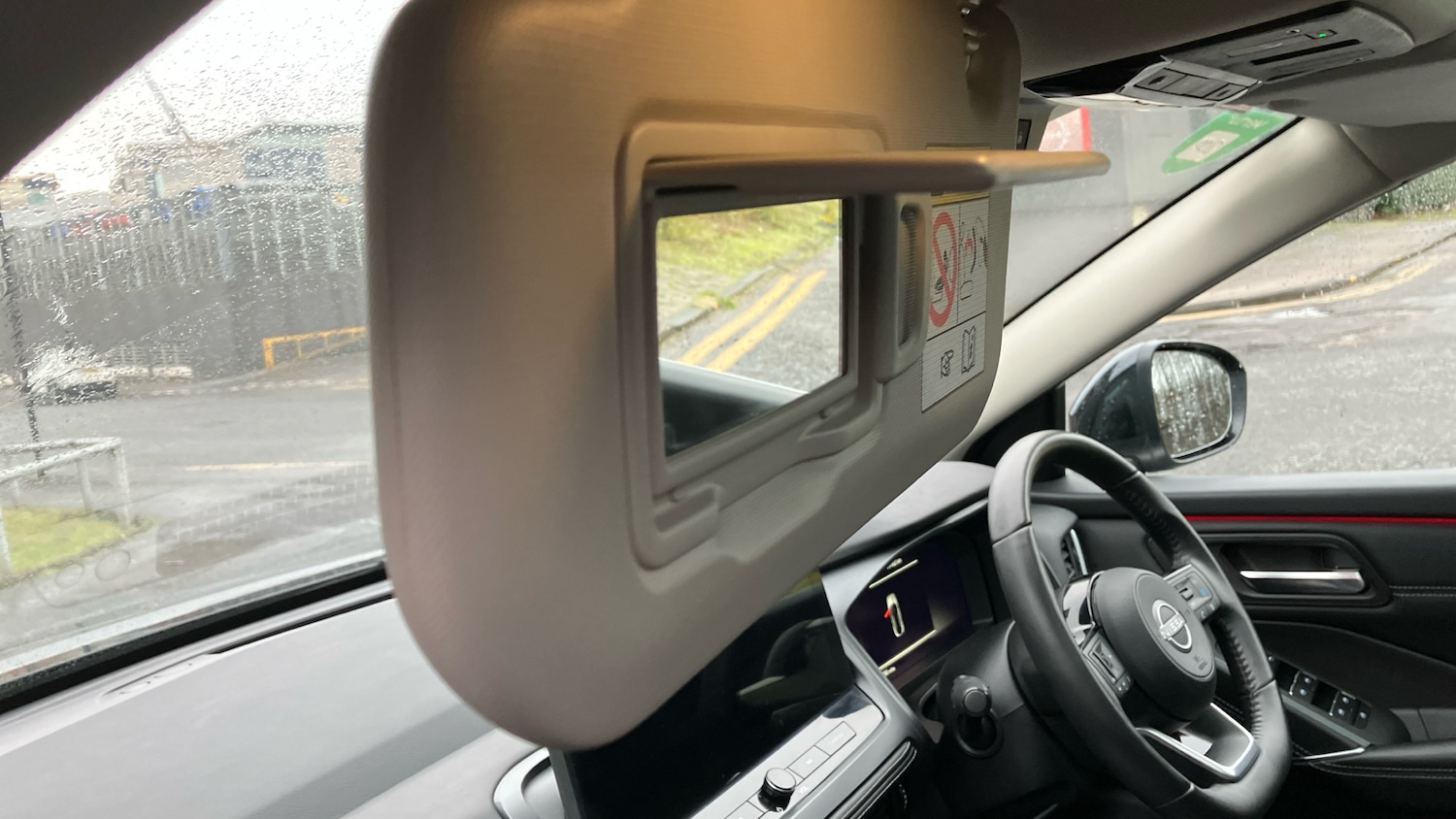 Used Nissan Qashqai 2025 for sale - 77118432: Photo 41