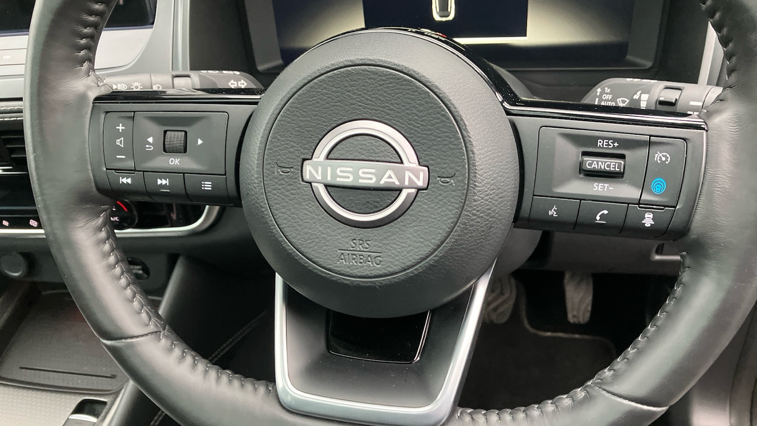 Used Nissan Qashqai 2025 for sale - 77118432: Photo 44