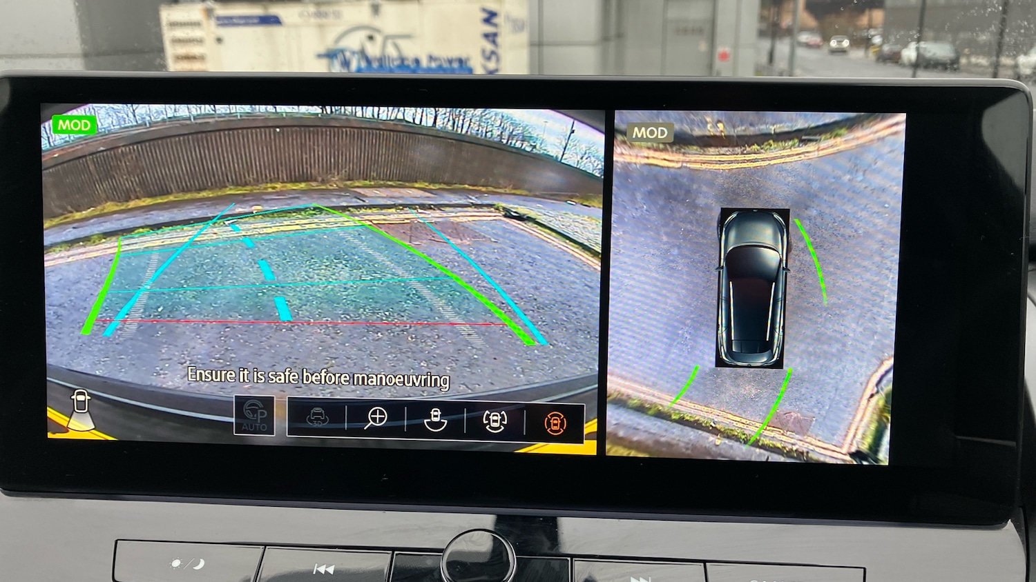 Used Nissan Qashqai 2025 for sale - 77118432: Photo 45