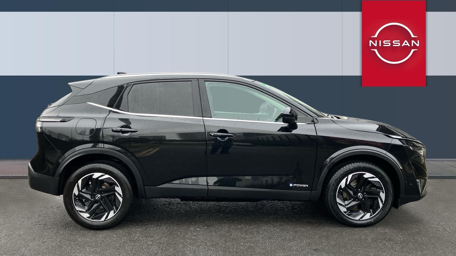 Used Nissan Qashqai 2025 for sale - 77118432: Photo 5