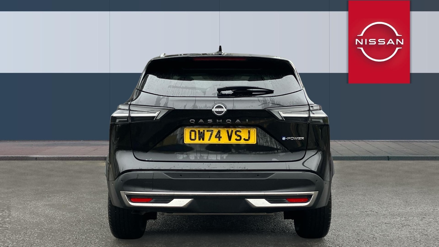 Used Nissan Qashqai 2025 for sale - 77118432: Photo 6