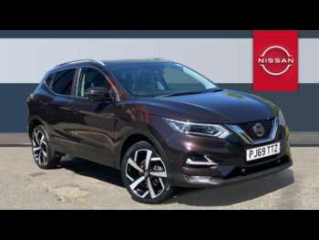 2019 (69) - 1.5 dCi 115 Tekna 5dr Diesel Hatchback