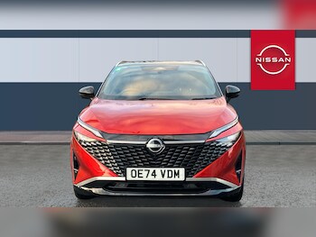 Used Nissan Qashqai 2024 for sale - 76984666: Photo