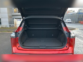 Used Nissan Qashqai 2024 for sale - 76984666: Photo