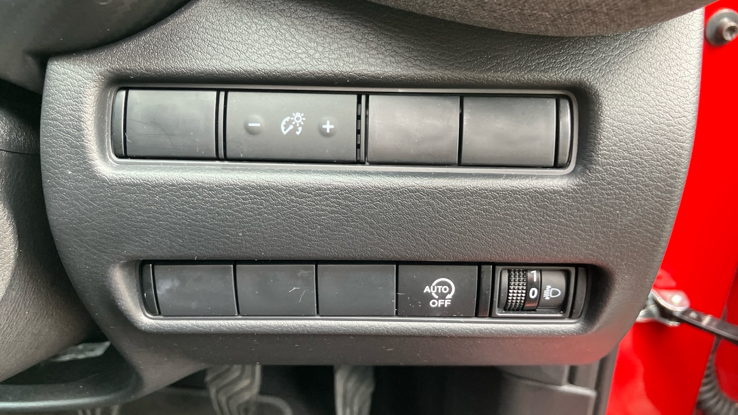 Vehicle 38