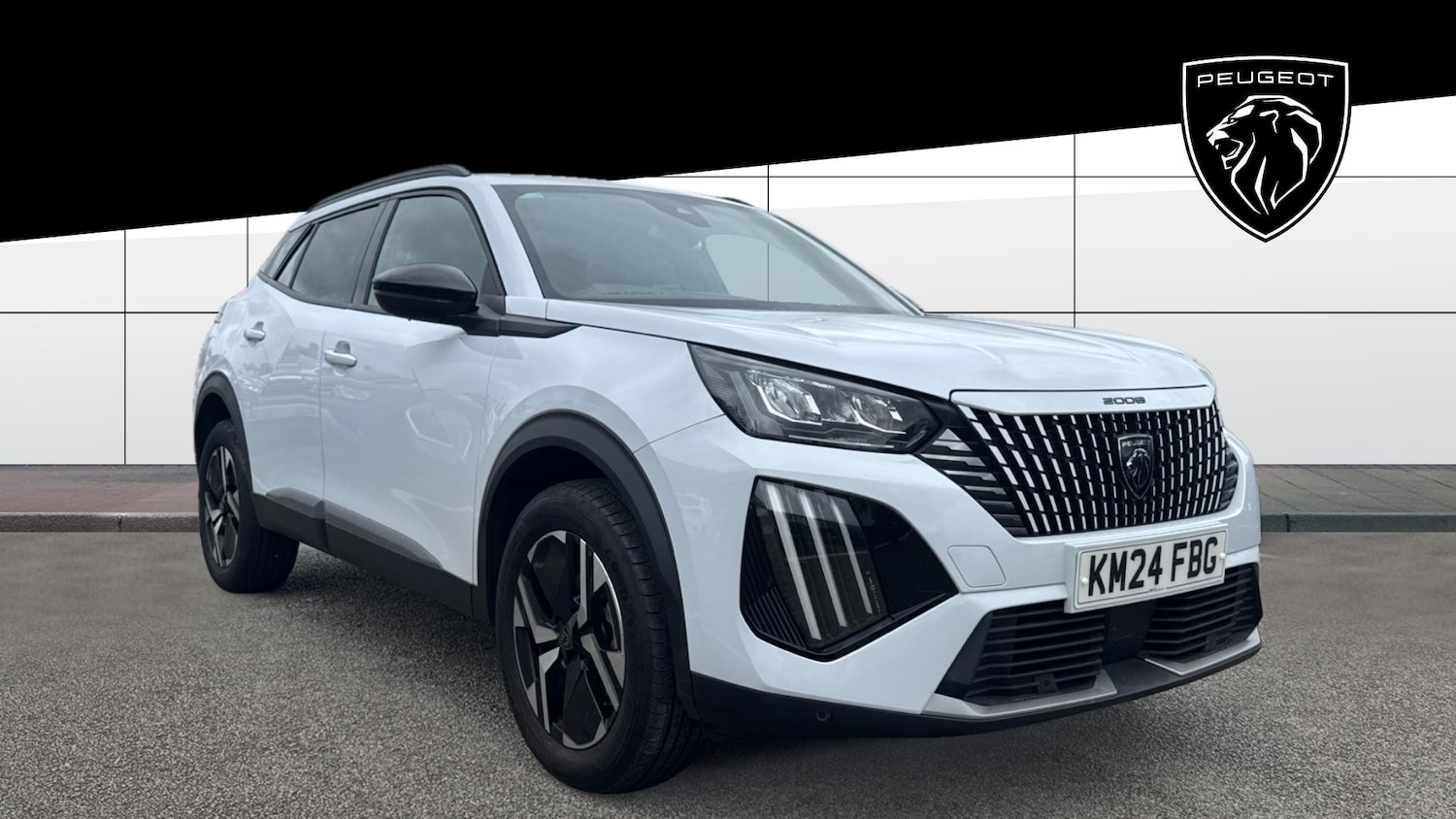 Used Peugeot 2008 2024 for sale - 76817399: Photo 1